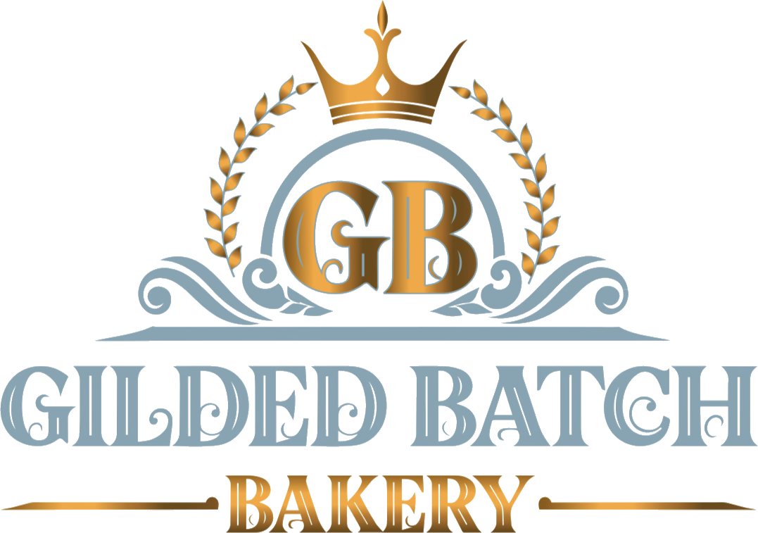 Gilded Batch Bakery crest